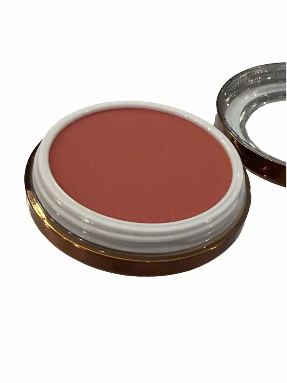 Danessa Myricks Yummy Skin Rose n Brunch Neutral Rosey Pink Blurring Balm Powder